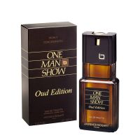 One Man Show Oud Edition Eau de Toilette for Men