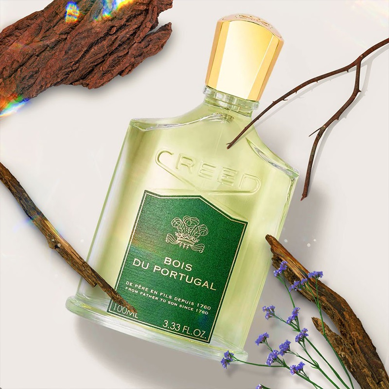 Wallpaper Creed Bois De Portugal Bois Du Portugal Creed Fragrance