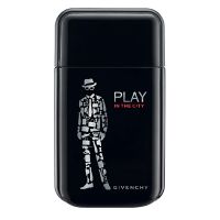 Play in the City for Him Eau de Toilette for Men