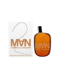 Comme des Garcons 2 Man Eau de Toilette for Men