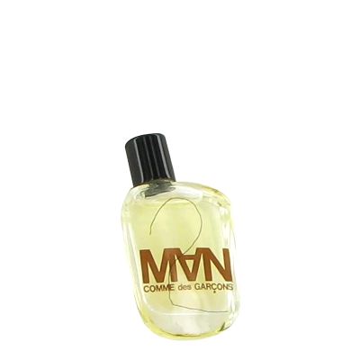 Comme des Garcons 2 Man Eau de Toilette for Men