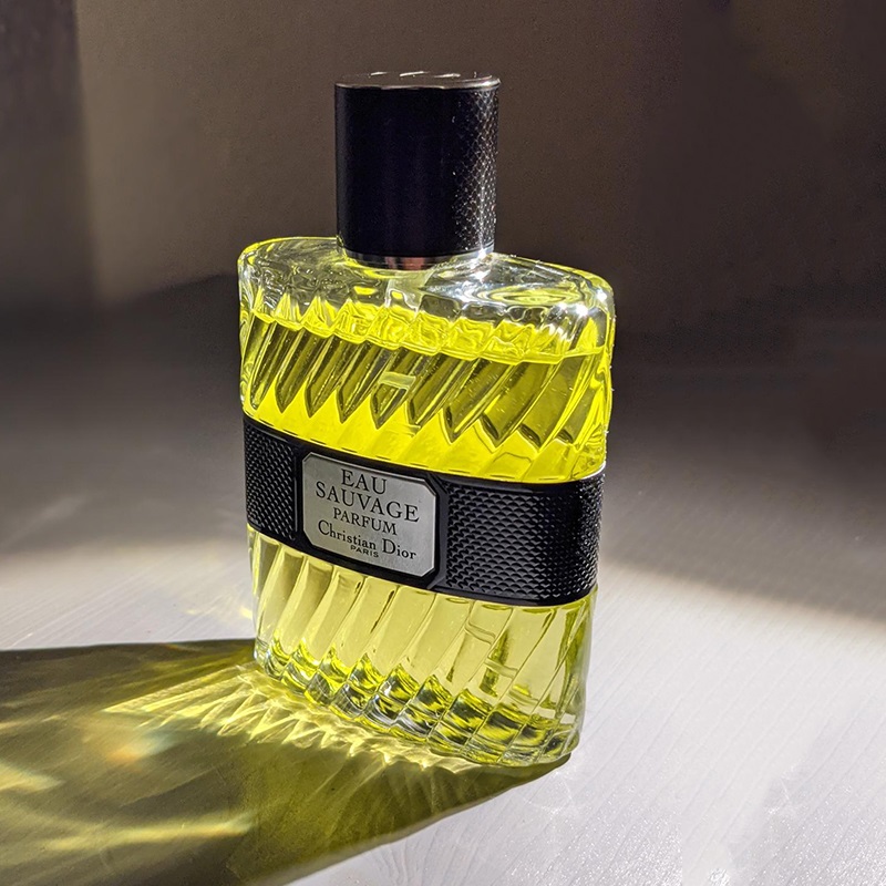 Eau sauvage christian dior parfum online