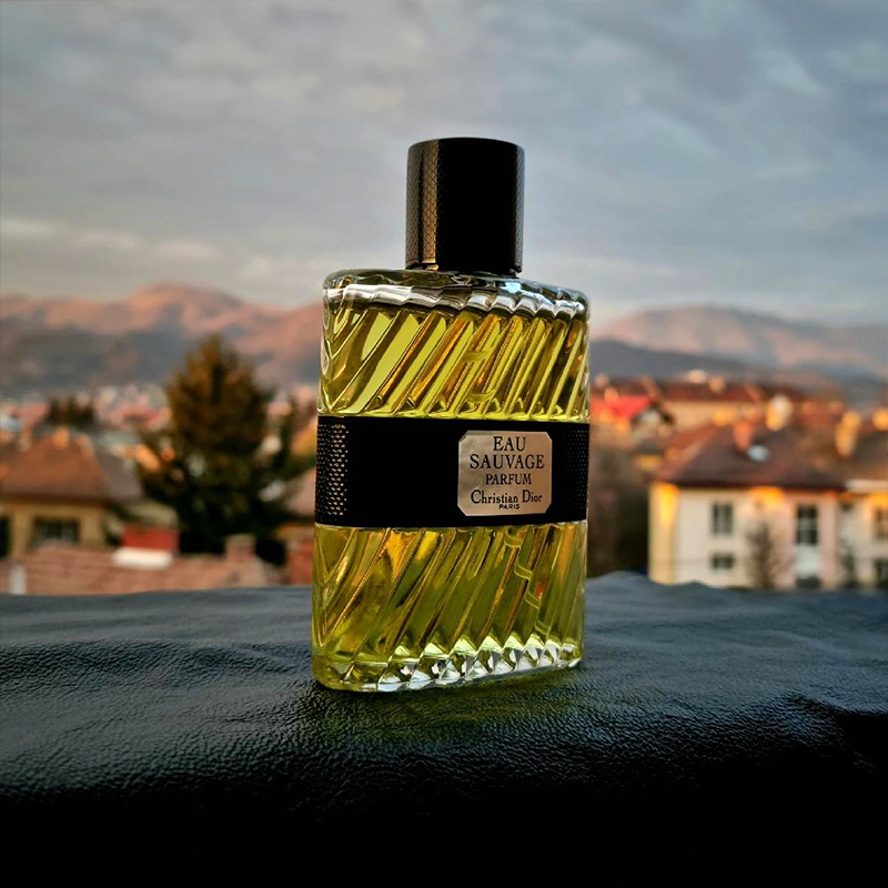 Eau sauvage parfum christian dior for men online