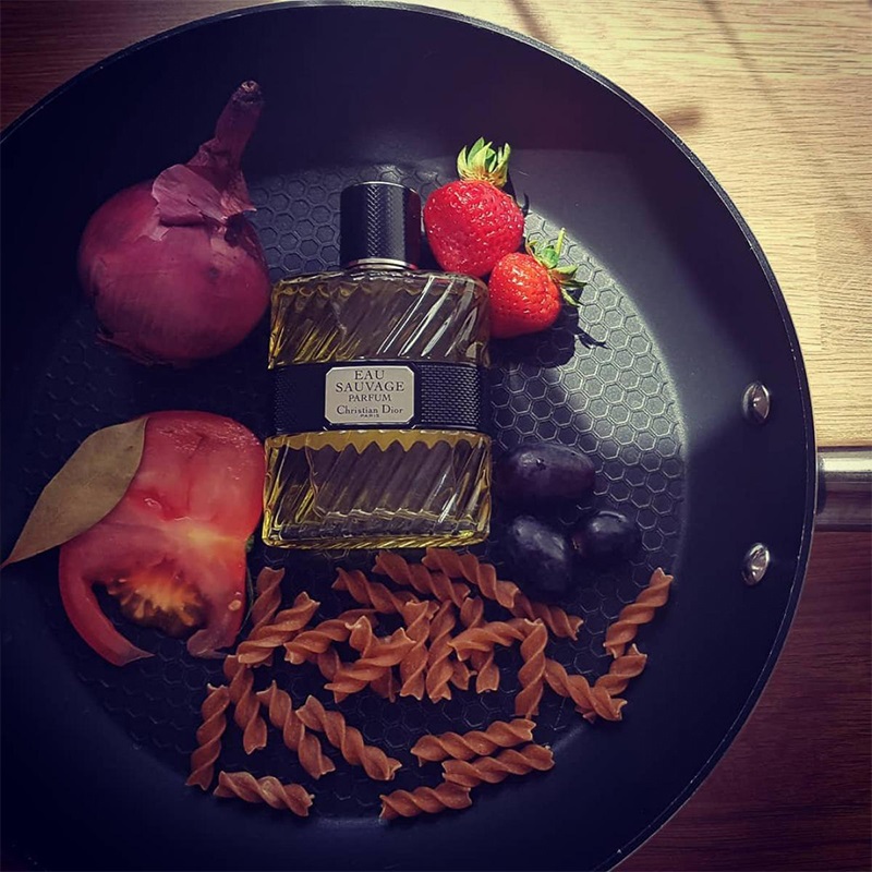 عطر أو سوفاج 2017 أو دي بارفيوم للرجال ديور، تسوق Eau Sauvage 2017