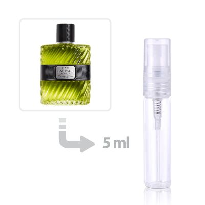 عطر أو سوفاج 2017 أو دي بارفيوم للرجال ديور