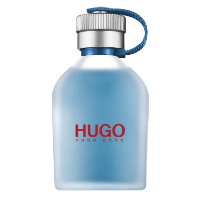 Hugo Now Eau de Toilette for Men