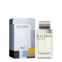 Emper Prive Illusion Eau de Toilette for Men