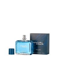 Venture Power Eau de Toilette for Men