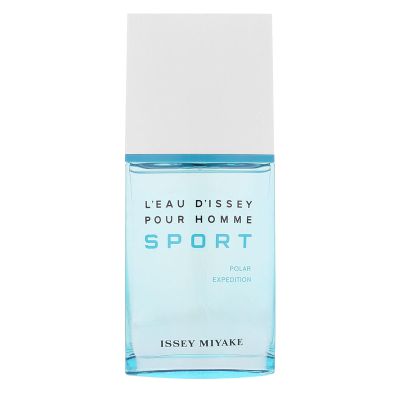 LEau dIssey Pour Homme Sport Polar Expedition Eau de Toilette for Men Issey Miyake