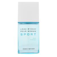 LEau dIssey Pour Homme Sport Polar Expedition Eau de Toilette for Men Issey Miyake