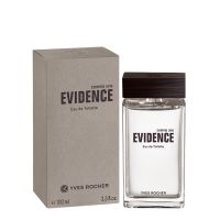 Comme Une Evidence Homme Eau de Toilette Men Yves Rocher