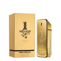 One Million Absolutely Gold Perfume For Men Paco Rabanne