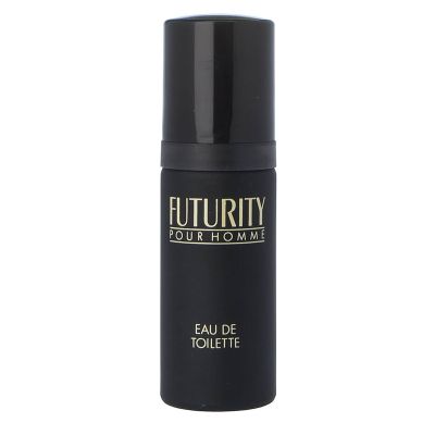 Futurity Pour Homme Eau de Toilette For Men Milton Lloyd