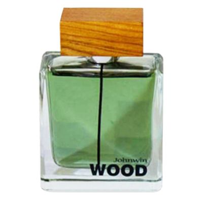 Johnwin Wood Eau de Parfum for Men Johnwin