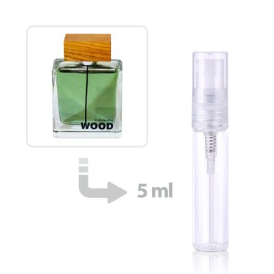جونوين وود عطر للرجال