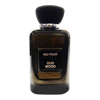 Rio four Oud Wood Eau de Parfum For Men Rio collection