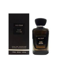 Rio four Oud Wood Eau de Parfum For Men Rio collection