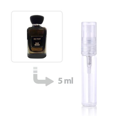 عطر ريو فور عود وود للرجال
