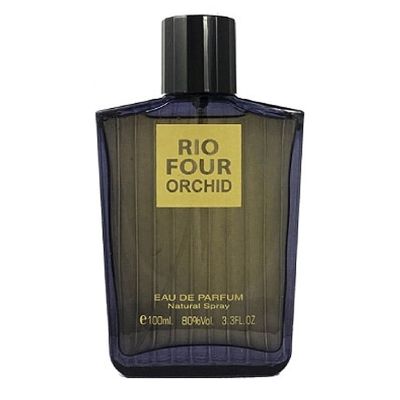 Rio Collection Four Orchid Eau de Parfum For Men