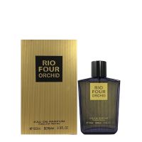 Rio Collection Four Orchid Eau de Parfum For Men