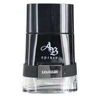 AB Spirit Eau de Toilette for Men Lomani