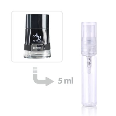 عطر إي بي سبريت أو دي تواليت للرجال لوماني