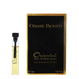 Oriental Supreme for Him Eau de Parfum for Men Cesare Paciotti