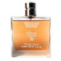 Smart 354 Wood Eau de Parfum for Men Smart Collection