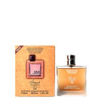 Smart 354 Wood Eau de Parfum for Men Smart Collection