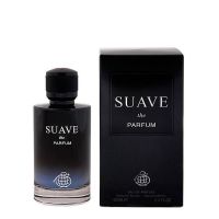 Suave the Parfum Eau de Parfum for Men Fragrance World