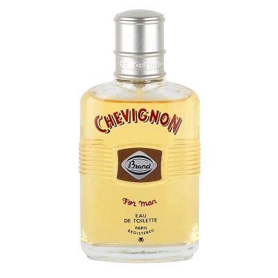 Chevignon Eau de Toilette For Men Chevignon