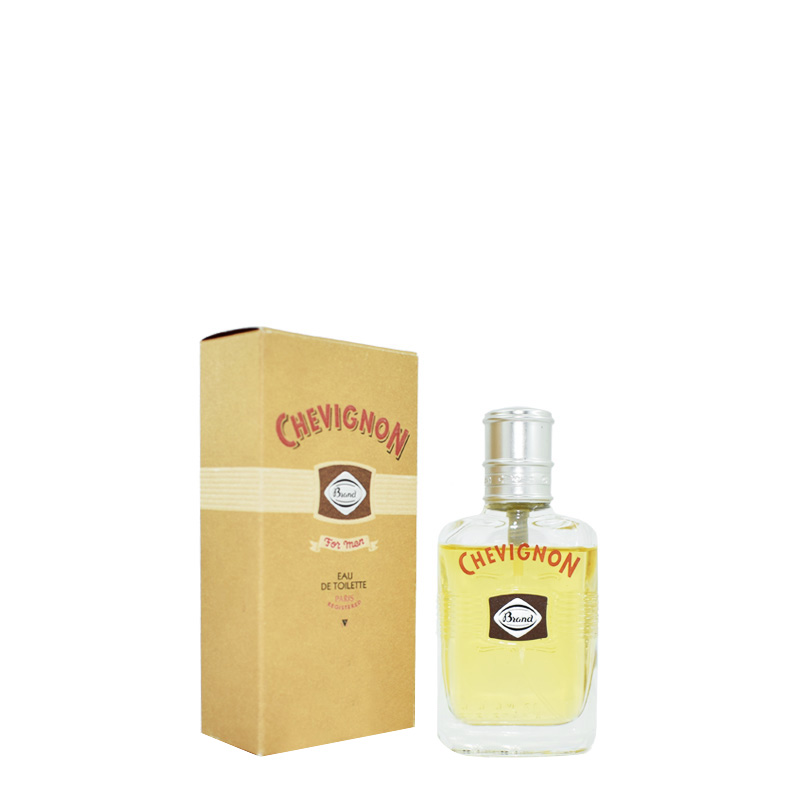 CHEVIGNON For Man Eau de 100ml 2本セット Chevignon BRAND for Men Eau De Toilette Spray 100 Ml 3.3 Fl.oz for