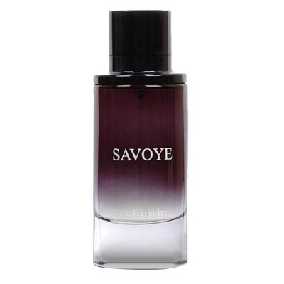 Savoye Eau de Parfum for Men Johnwin