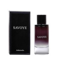 Savoye Eau de Parfum for Men Johnwin