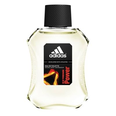 Extreme Power Eau de Toilette For Men Adidas