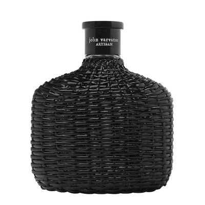 Artisan black Eau de Toilette For Men John Varvatos