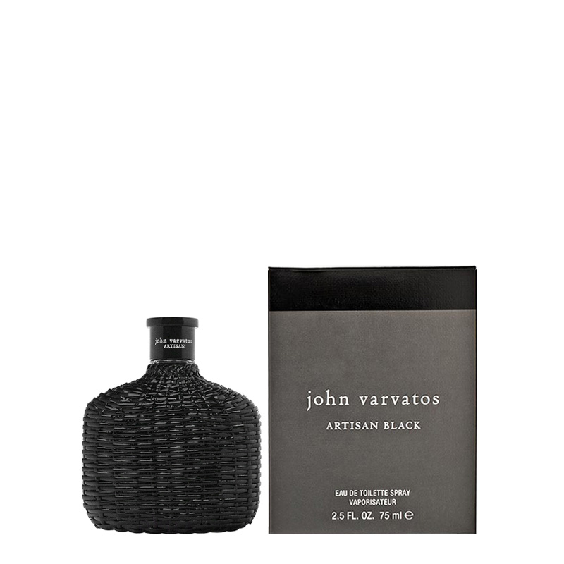 ジョンヴァルヴェイトス john varvatos artisan black Amazon.com: John Varvatos Men's Cologne, Artisan Eau de