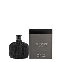 Artisan black Eau de Toilette For Men John Varvatos
