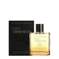 Rio Collection Three Dimension Eau de Parfum For Men