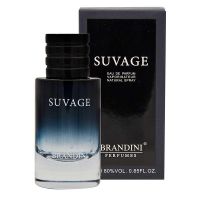 Suvage Eau de Parfum for Men Brandini