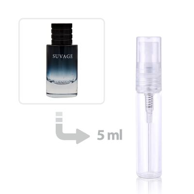 Suvage Eau de Parfum for Men Brandini
