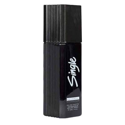 Single Eau de Toilette for Men Universal