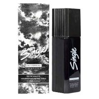 Single Eau de Toilette for Men Universal