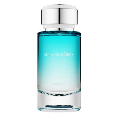 Mercedes Benz Cologne Eau de Toilette for Men