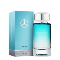Mercedes Benz Cologne Eau de Toilette for Men