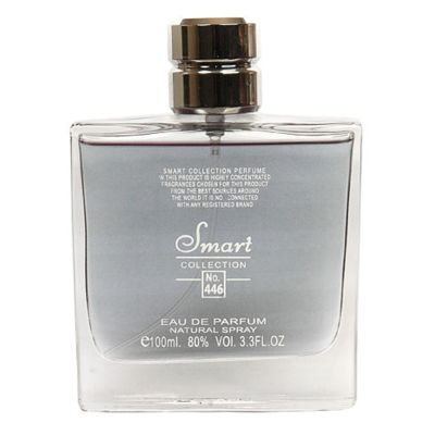 عطر سمارت 446 ديور سوفاج أو دي بارفيوم للرجال سمارت كولكشن