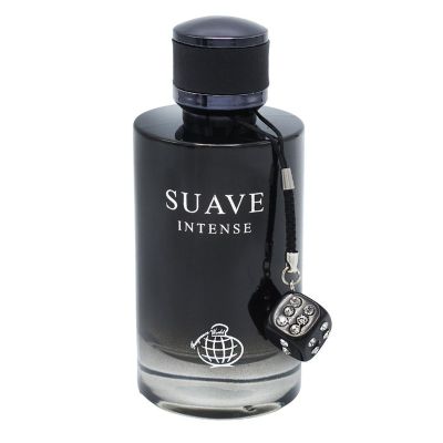 Suave Intense Eau de Parfum For Men Fragrance World