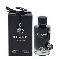 Suave Intense Eau de Parfum For Men Fragrance World