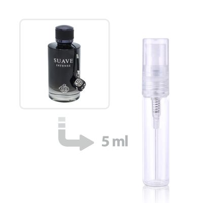 عطر سواف انتينس للرجال من فراجرانس وورلد
