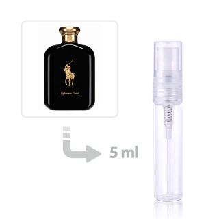 Polo Supreme Oud Eau de Parfum For Men Ralph Lauren